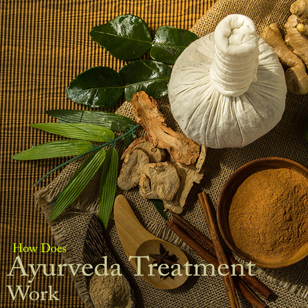 How ayurveda treatment works what makes ayurveda treatment different