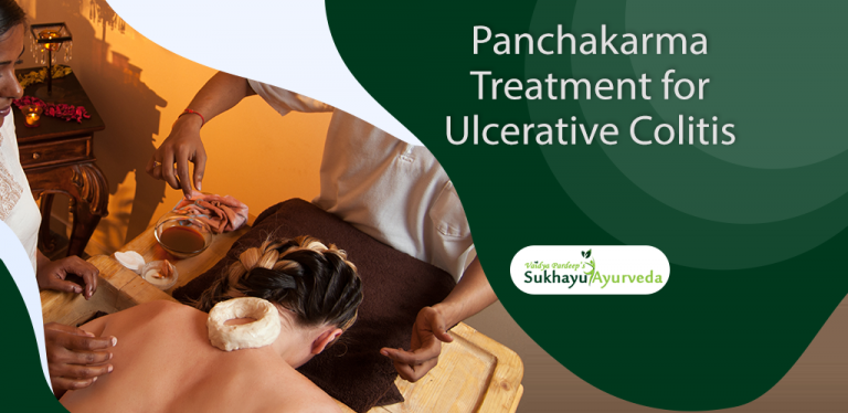 Quality Panchakarma Treatment For Ulcerative Colitis | UC Treatment