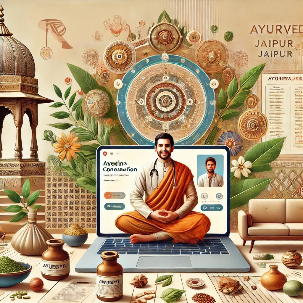 Free online ayurveda consultation