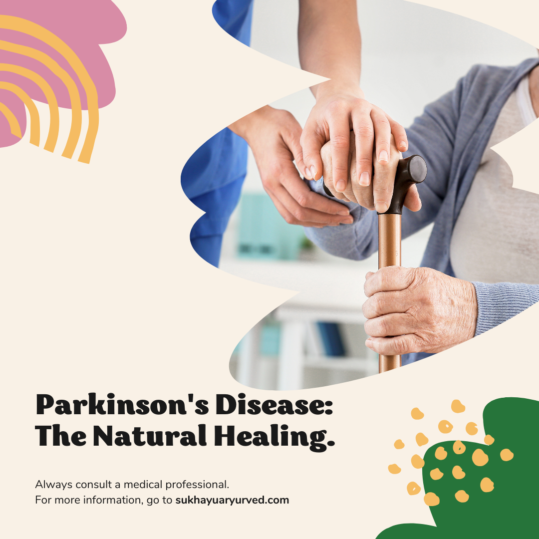 Ayurvedic Cure for Parkinson